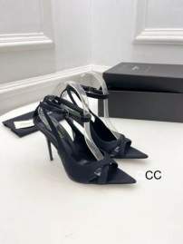 Picture of YSL Shoes _SKUYSLsz36-39XC010620714